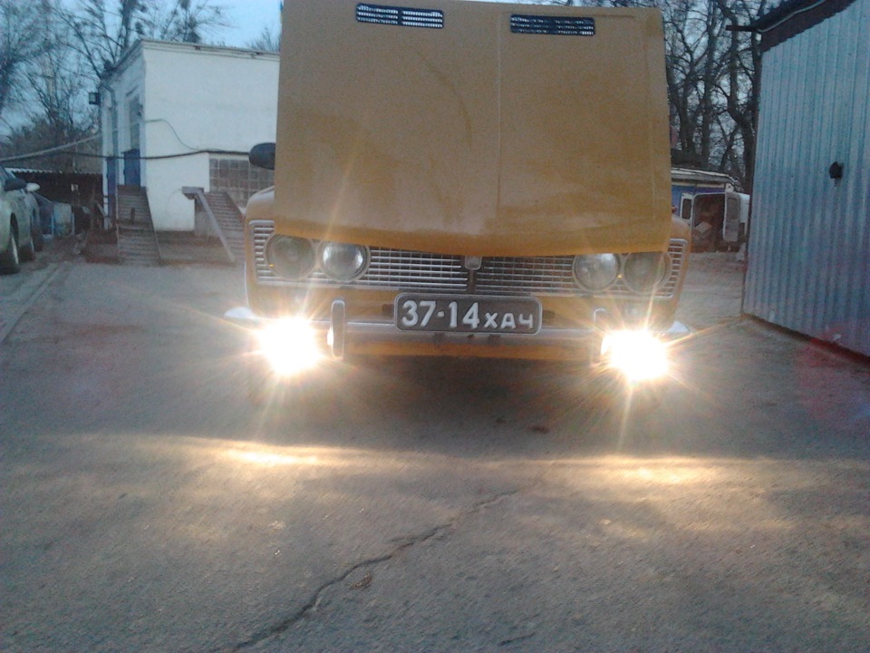 Здійснення давньої мрії або ГБО))! 2