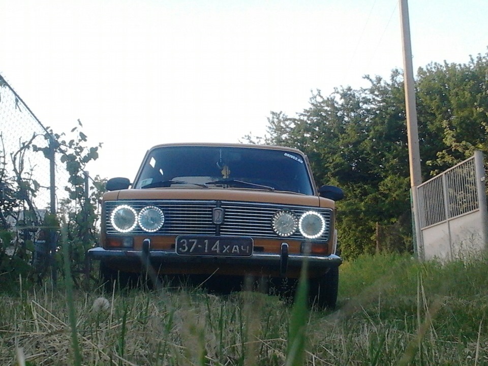 Поїздочка на природу)! * 1