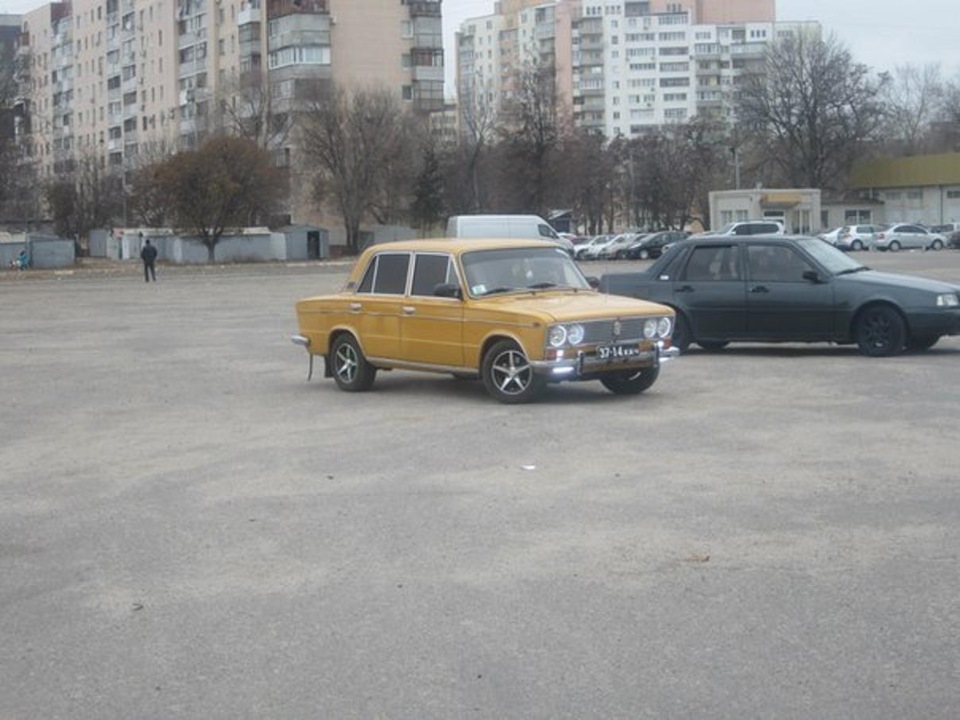 З чолом закатана карета!)_ ^_^ 2