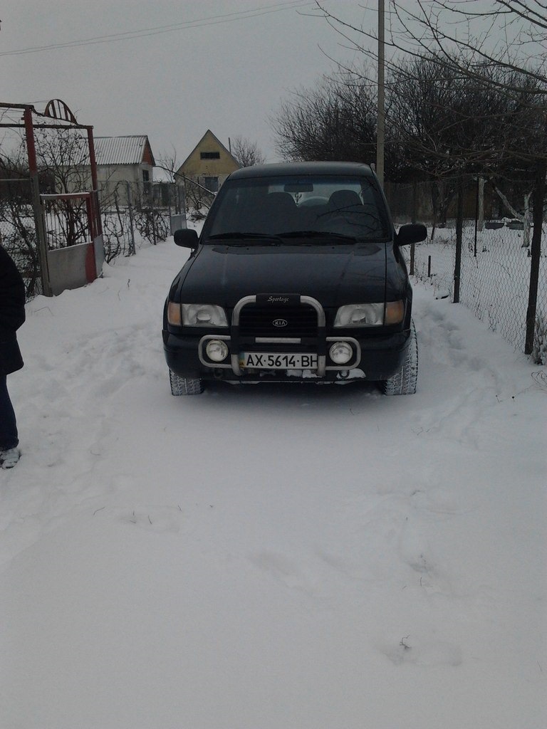 Зимовий варіант покатушок 4