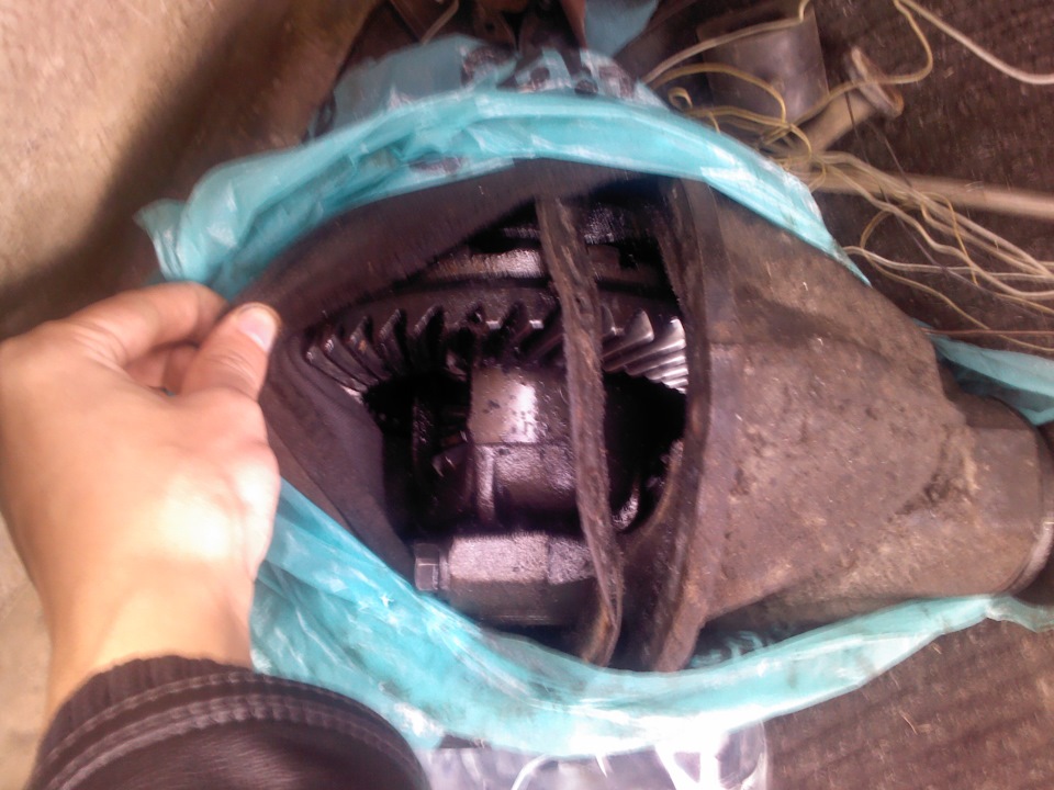 маленька фотозвіт про ремонт 5