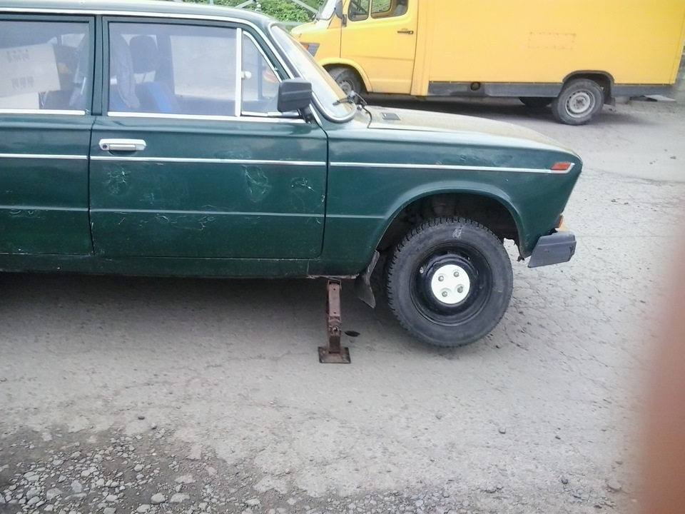 Це був явно не мій день... 2