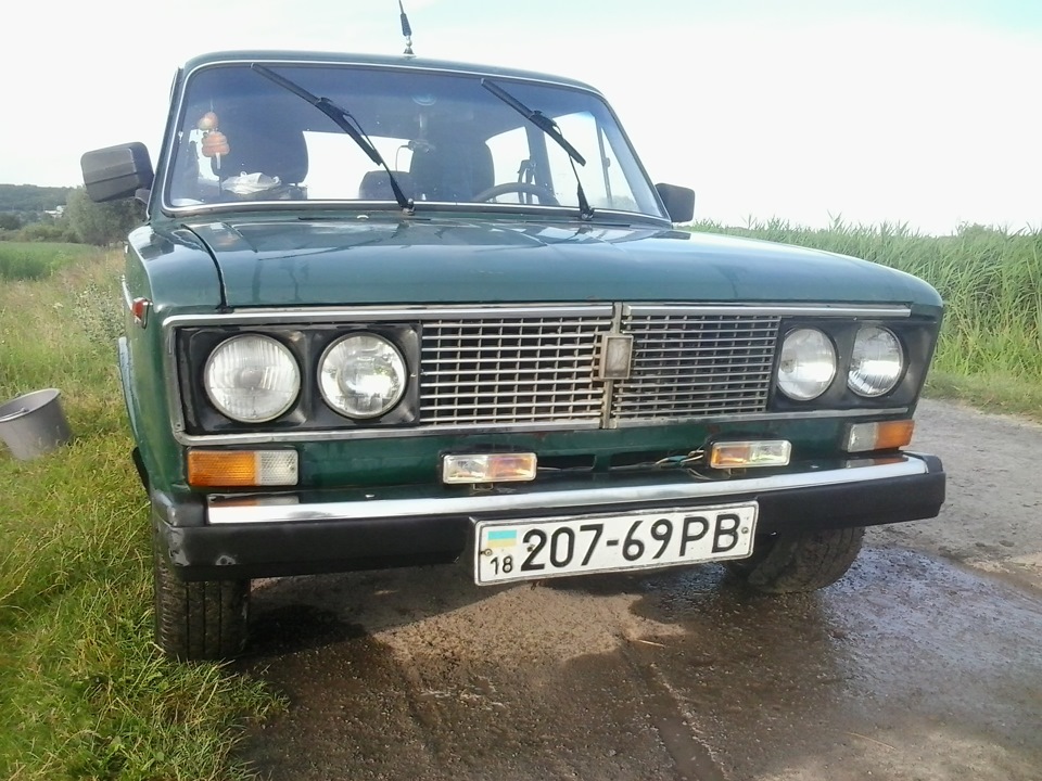 черговий виїзд на природу 3