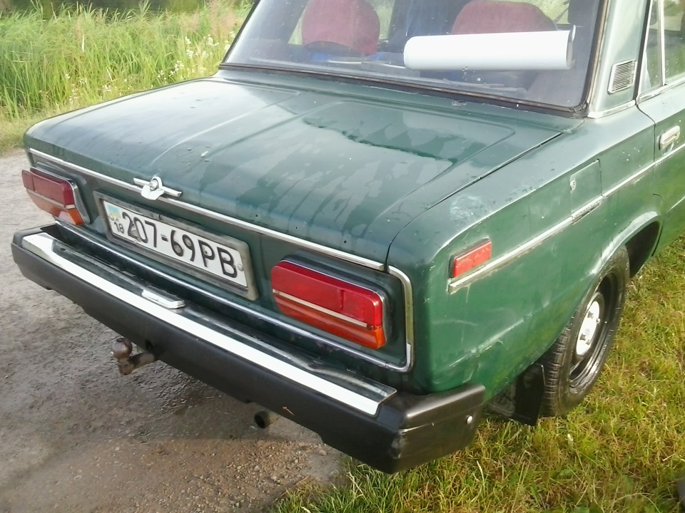 черговий виїзд на природу 5