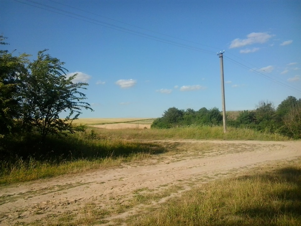 По закону подлости. 2
