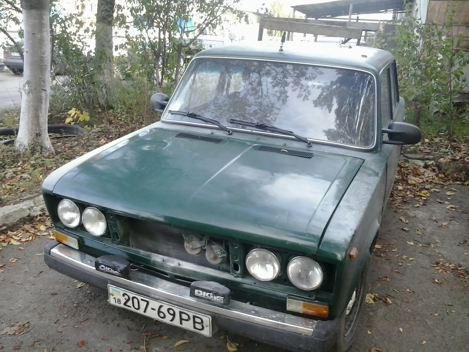 Погорельці. 2