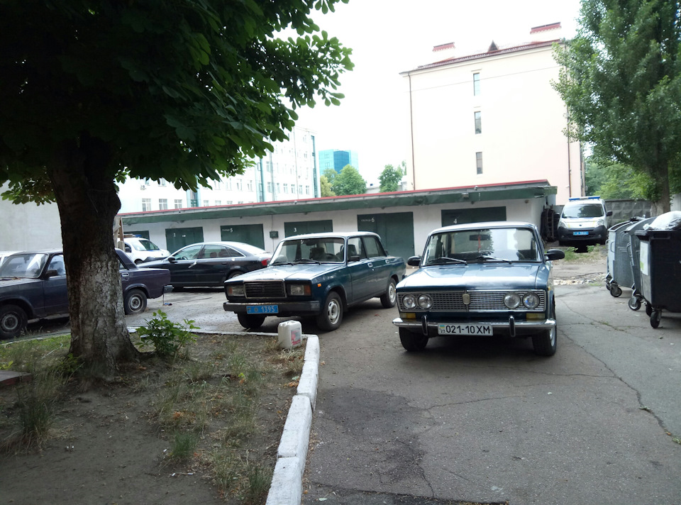 Мокрі ігри 1
