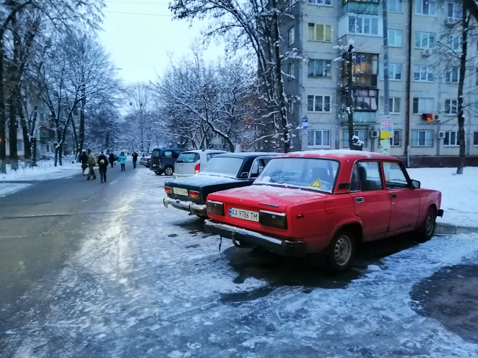На стику двох епох 2