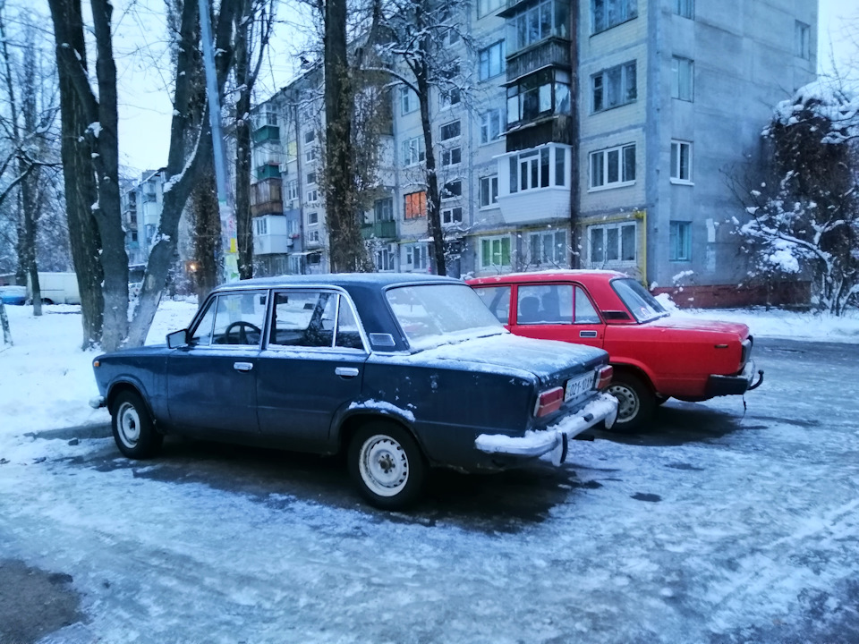 На стику двох епох 3