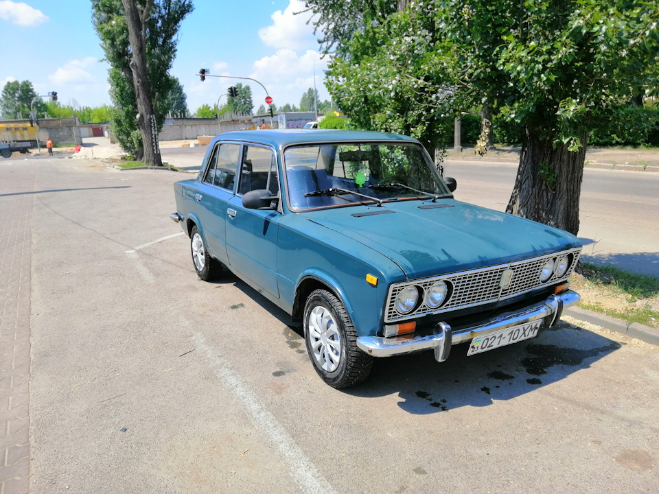 Помилась 2