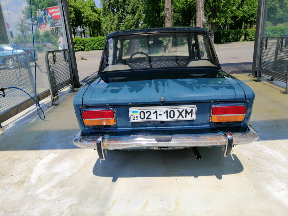 Помилась 3