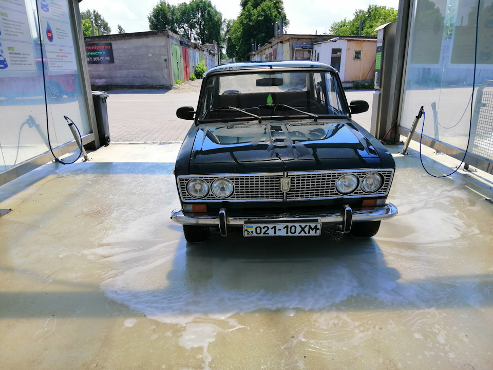 Помилась 1