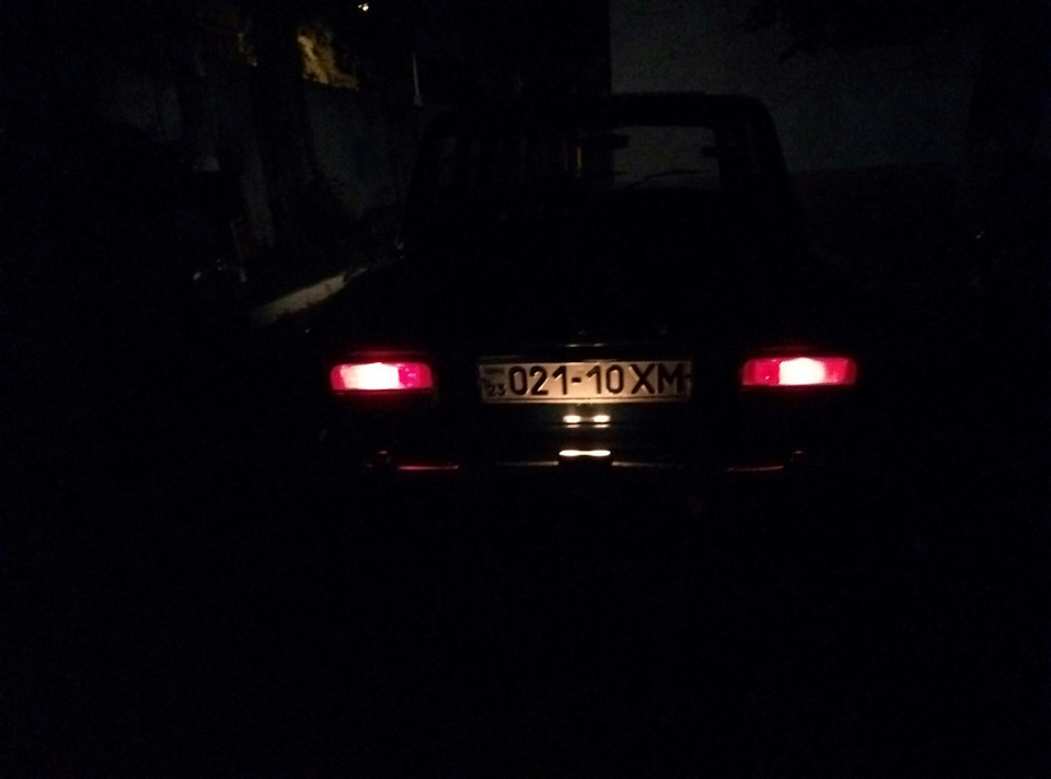 Прост 😉 4