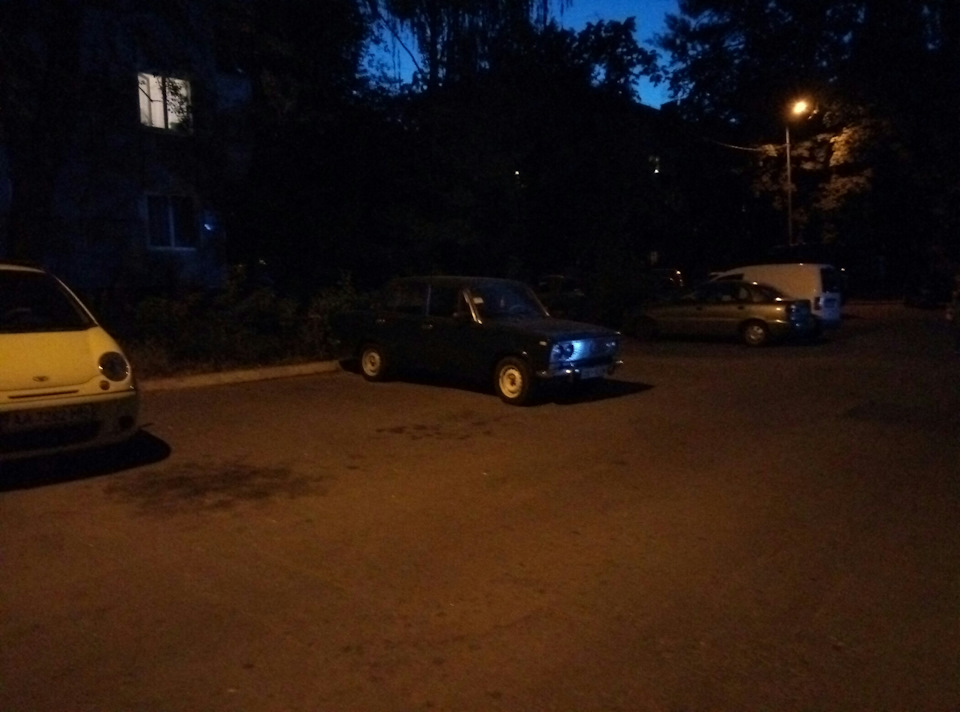 Прост 😉 2