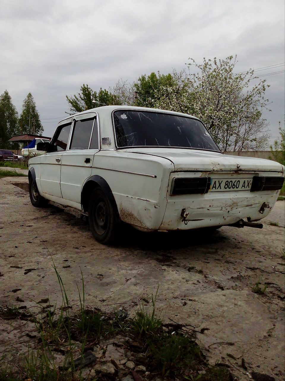 Такий купив. 3