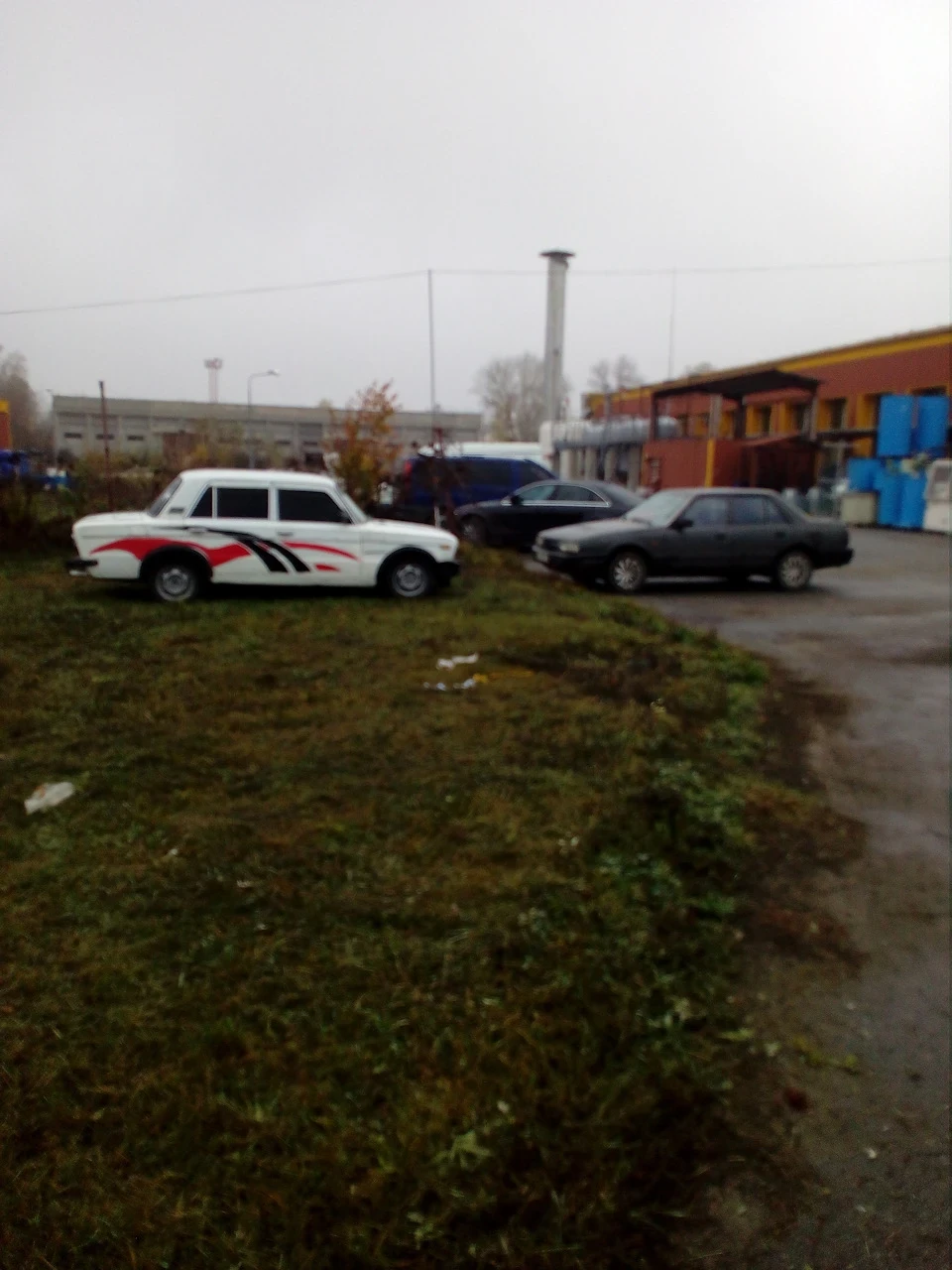 Все-таки продав