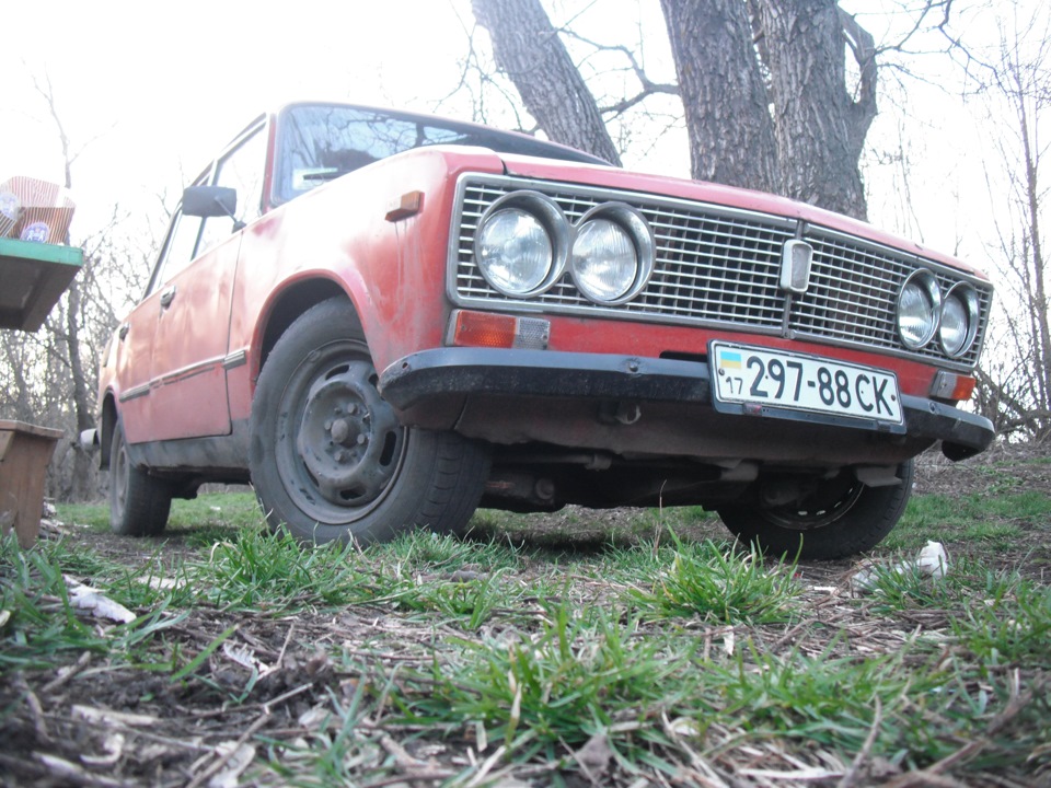 Виїзд на природу 2