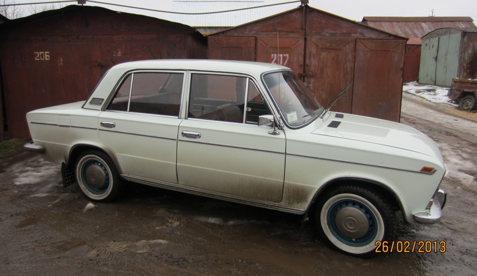 Довгоочікувані павуки. 1
