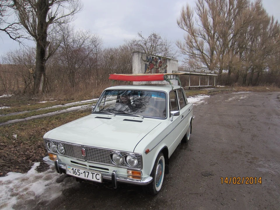 Як не варто робити. Весна друзі, весна_).