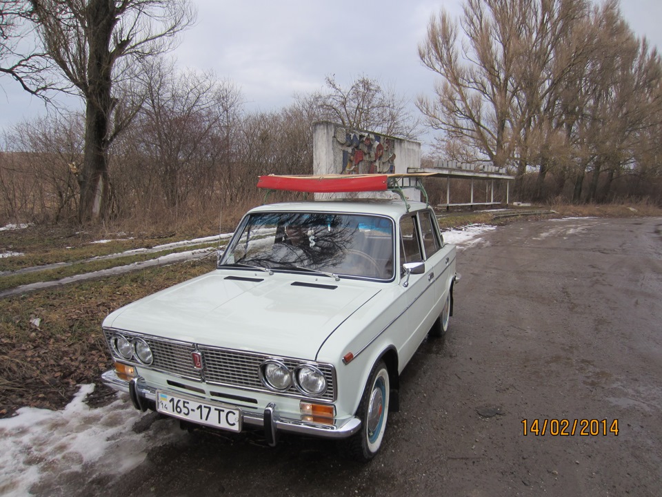 Як не варто робити. Весна друзі, весна_). 1