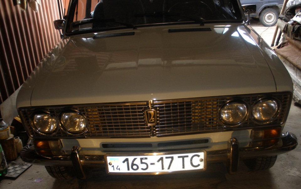Козирки (аля бюджетний варіант ) 2