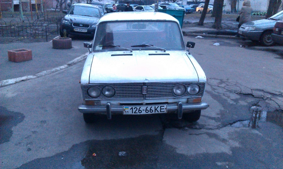 На початку 4
