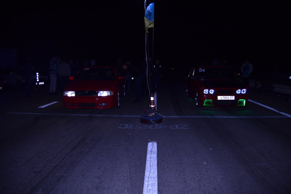 Нічні Покатухи 5
