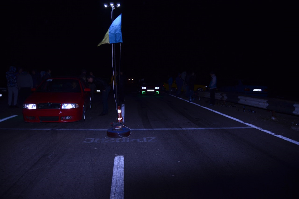 Нічні Покатухи 3
