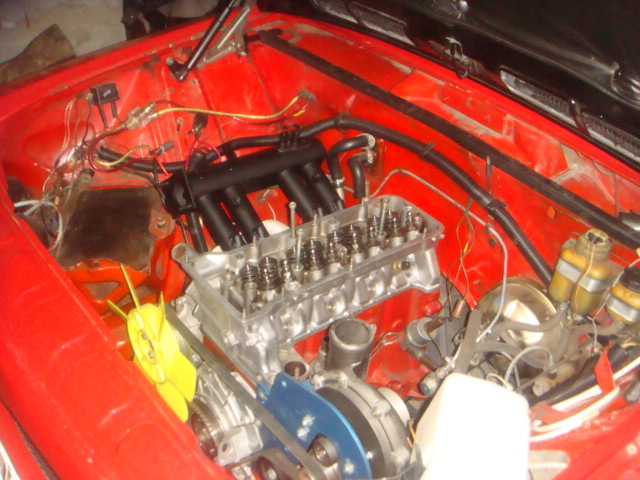 Ставим ресивер Clubturbo 4