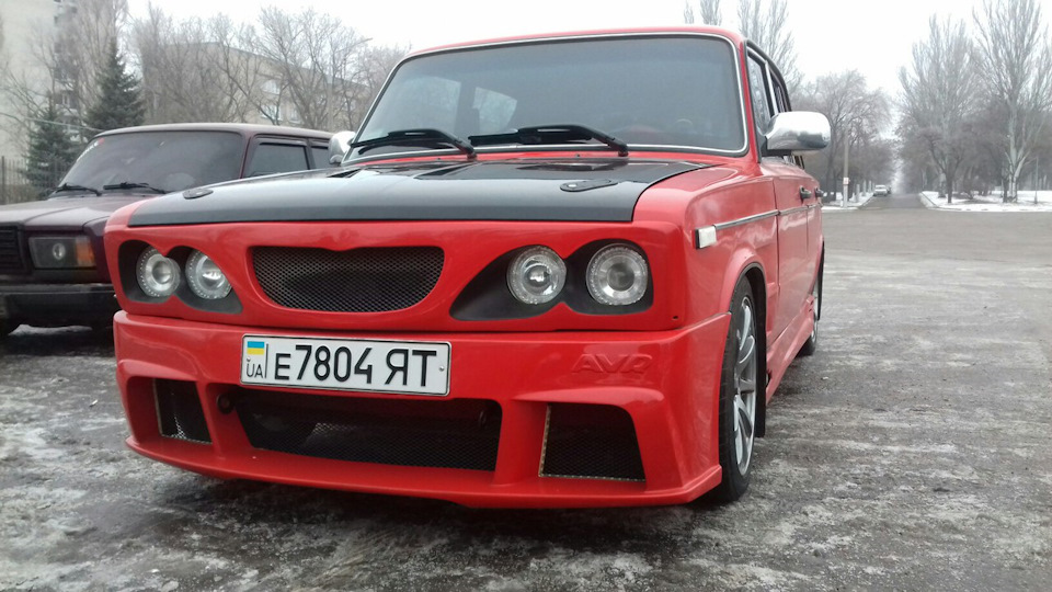 Сходка 1