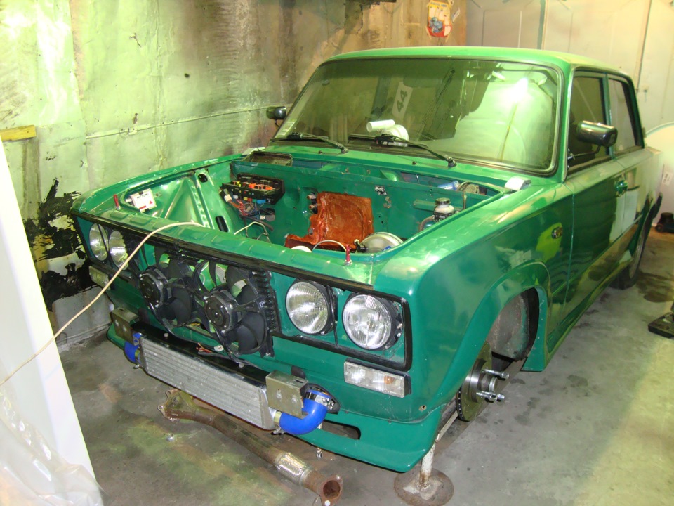 2014 міський турбо 1