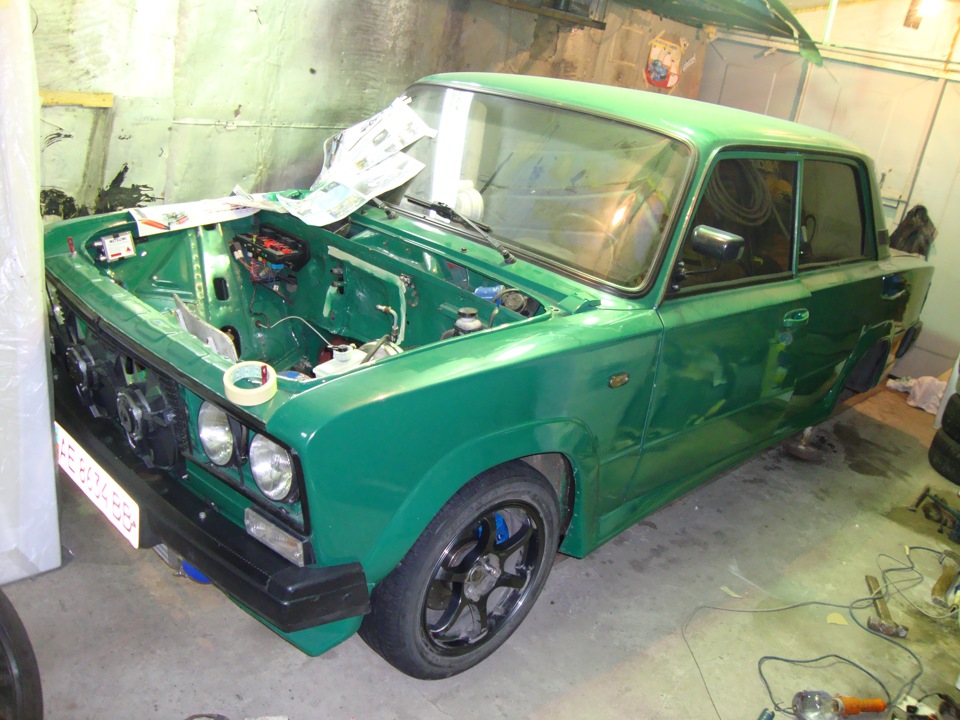 2014 міський турбо 2