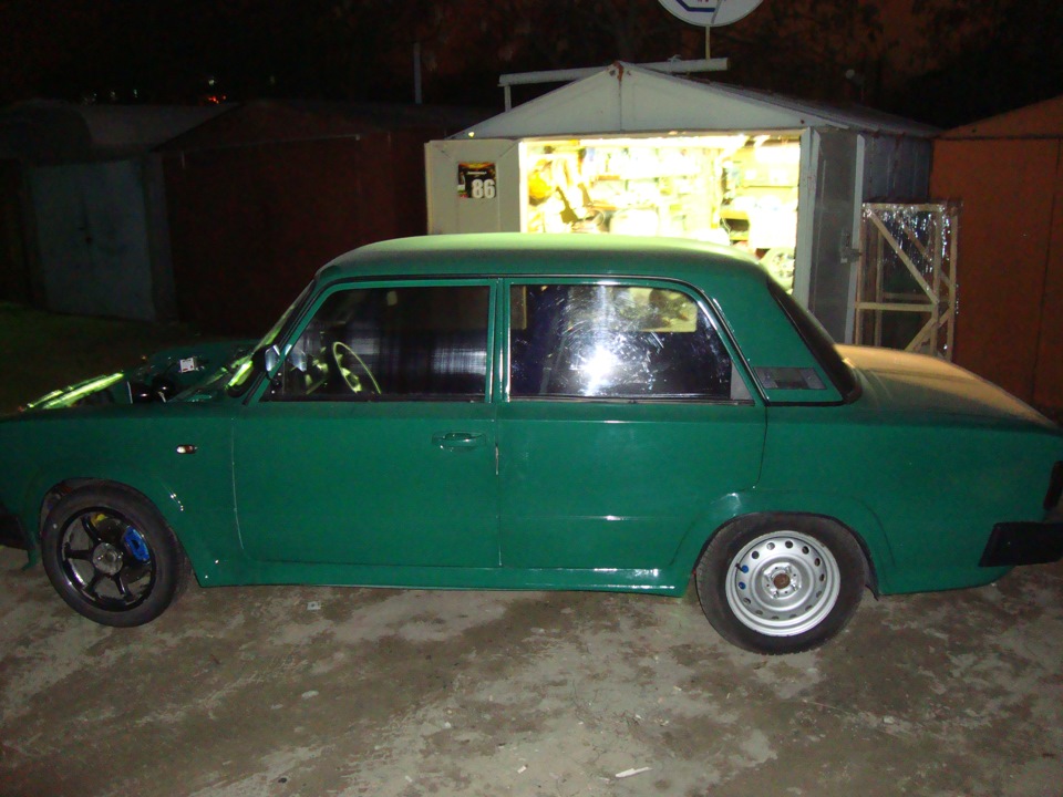 2014 міський турбо 4