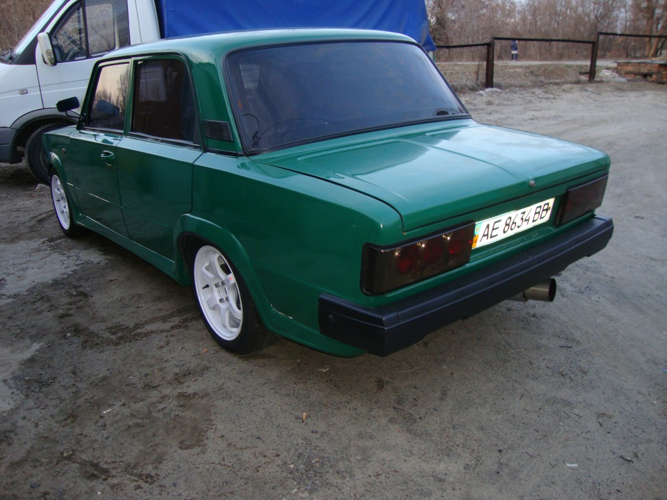 Продам свій ваз 4