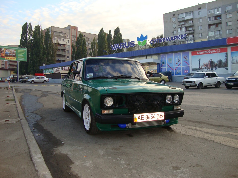 Продам свій ваз 2