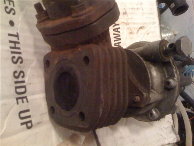 Wastegate від audi 3
