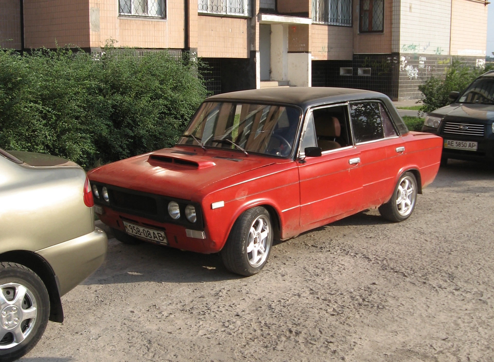 Запис, 2 вересня 2009 4