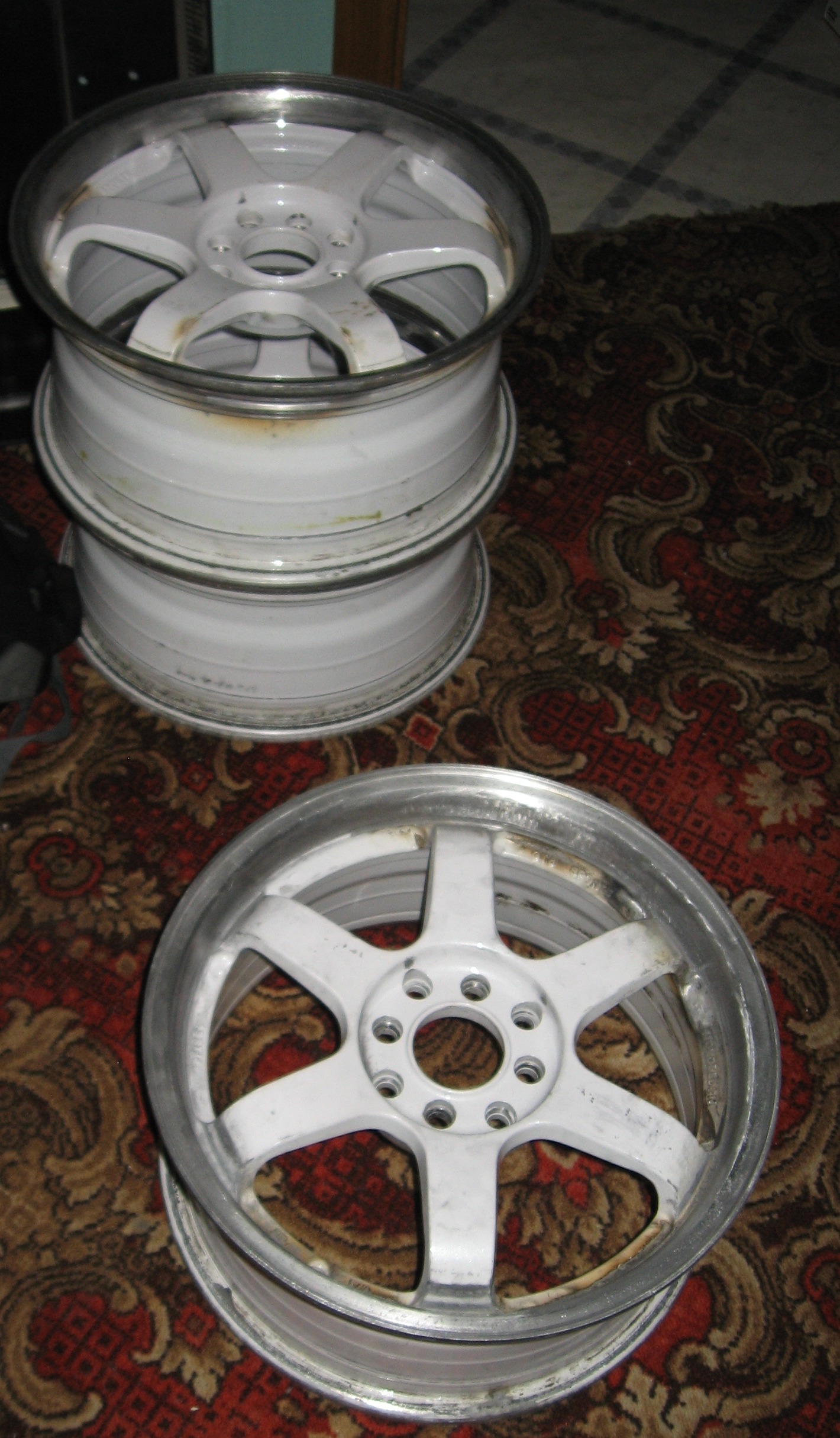 Запис, 22 грудня 2010 1