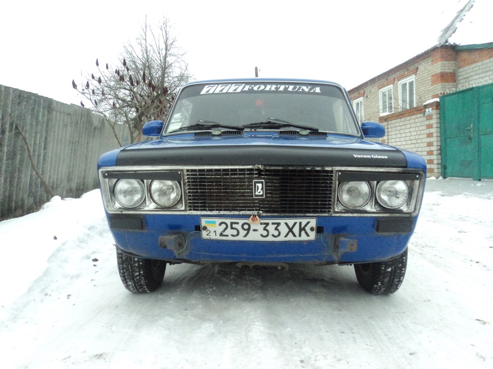 без бамперів 1