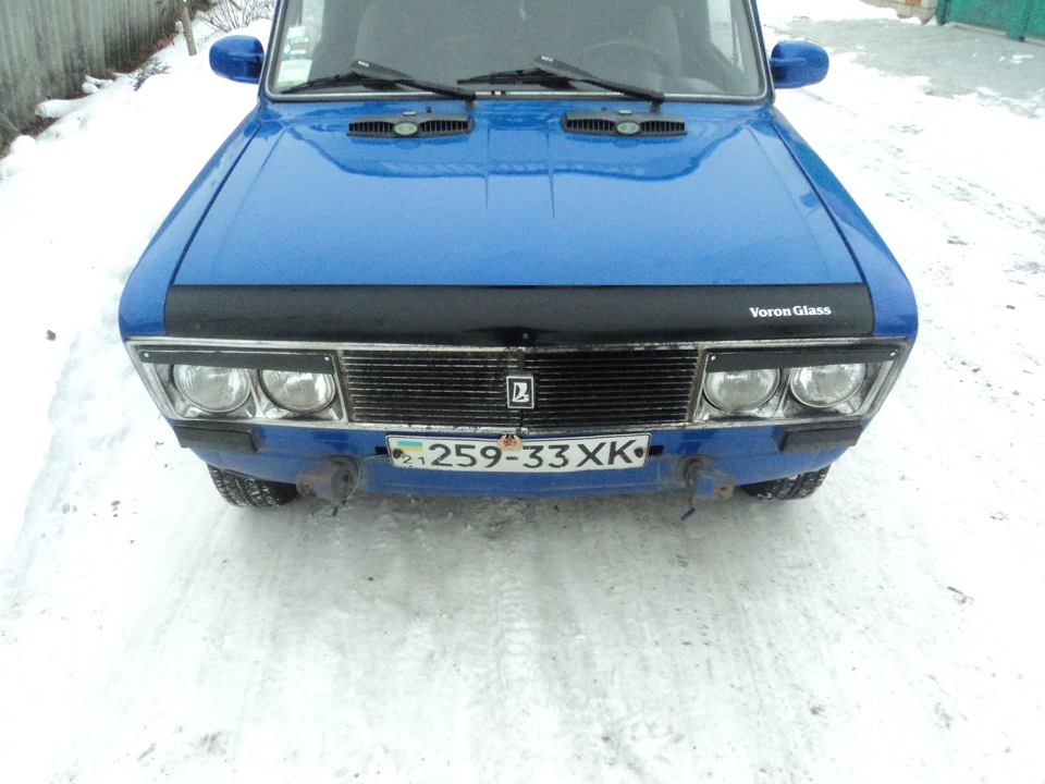 без бамперів 2