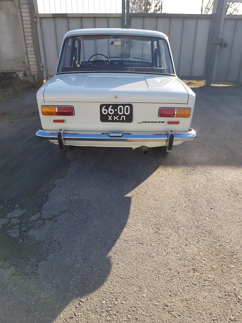 Ваз 2101 72 рік 1