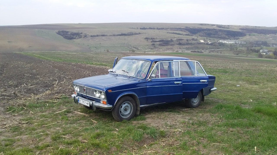 Початок і кінець 4