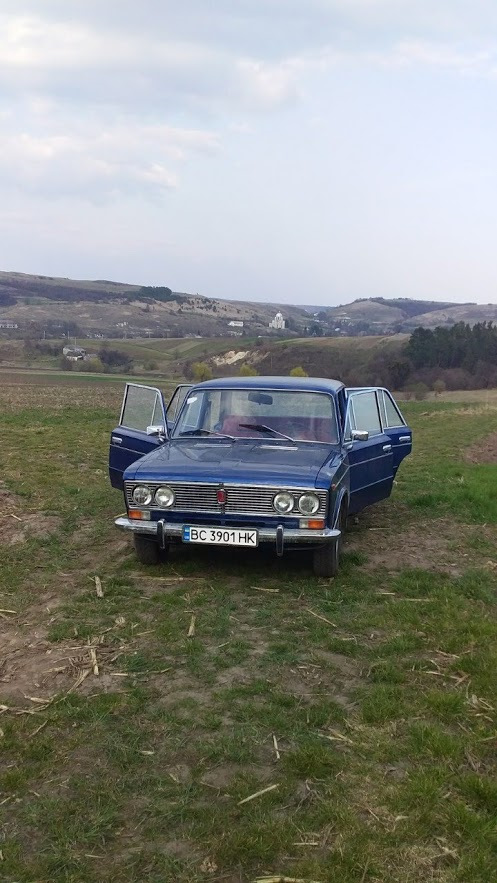 Початок і кінець 5