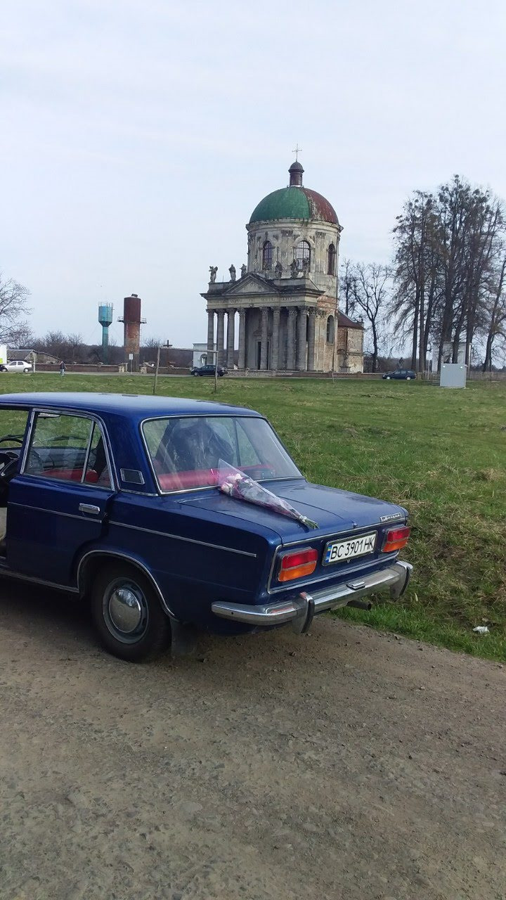 Замок 2103 1