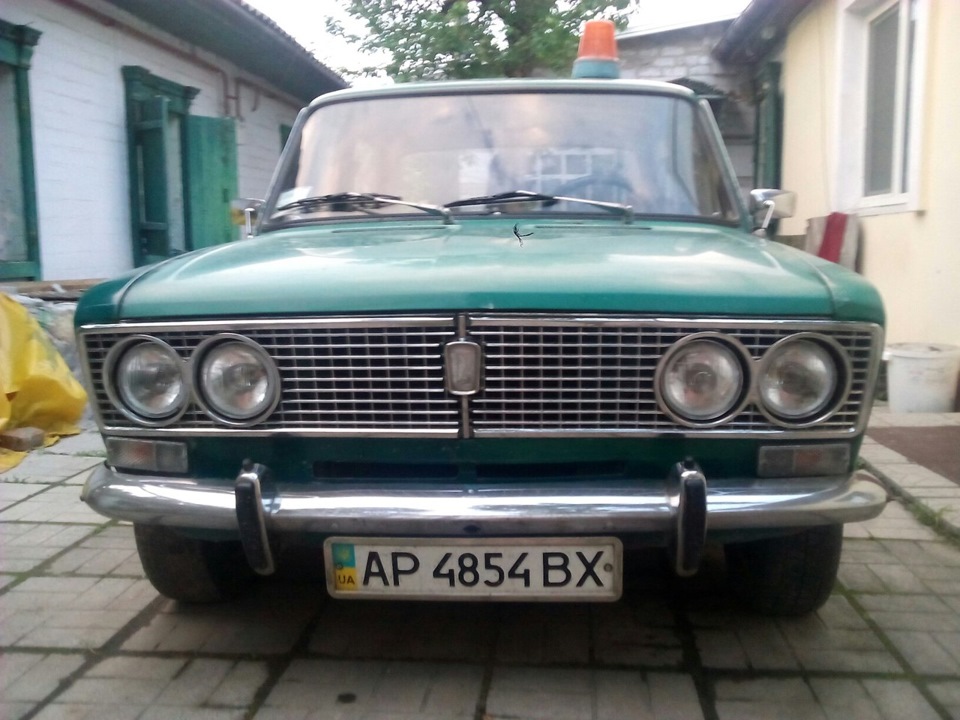 ПП (надзвичайна подія) 1