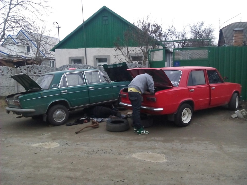 думаю багато сусідів будуть раді. 2