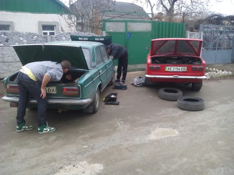 думаю багато сусідів будуть раді. 4