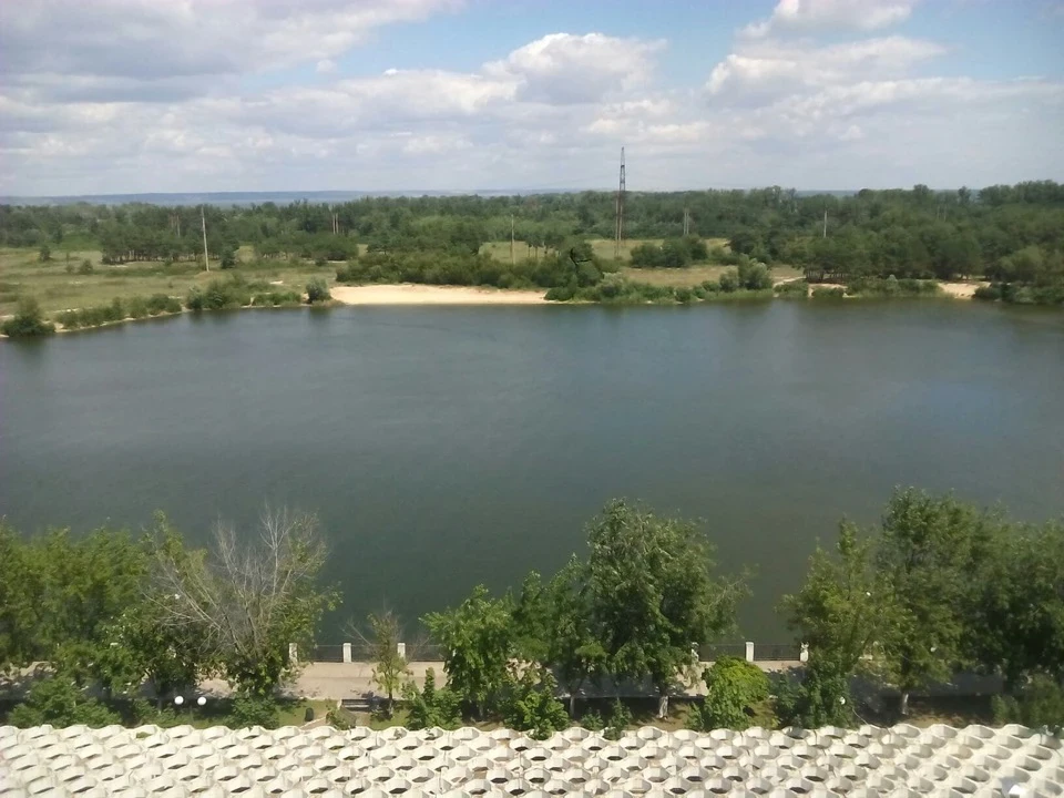 Енергодар (частина 2)