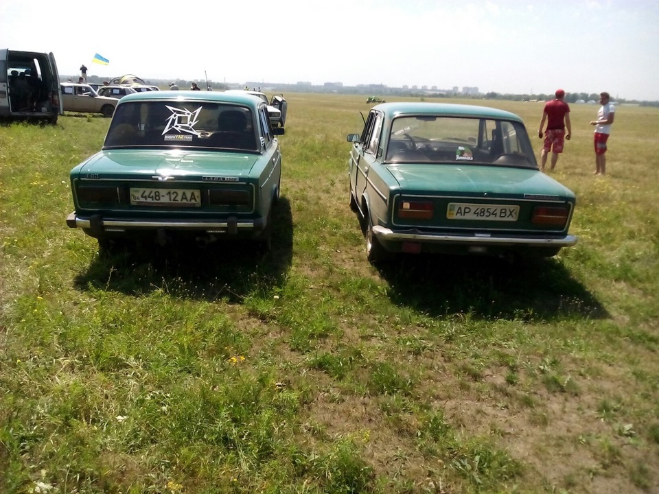 Tandem Auto Fest))))) 4