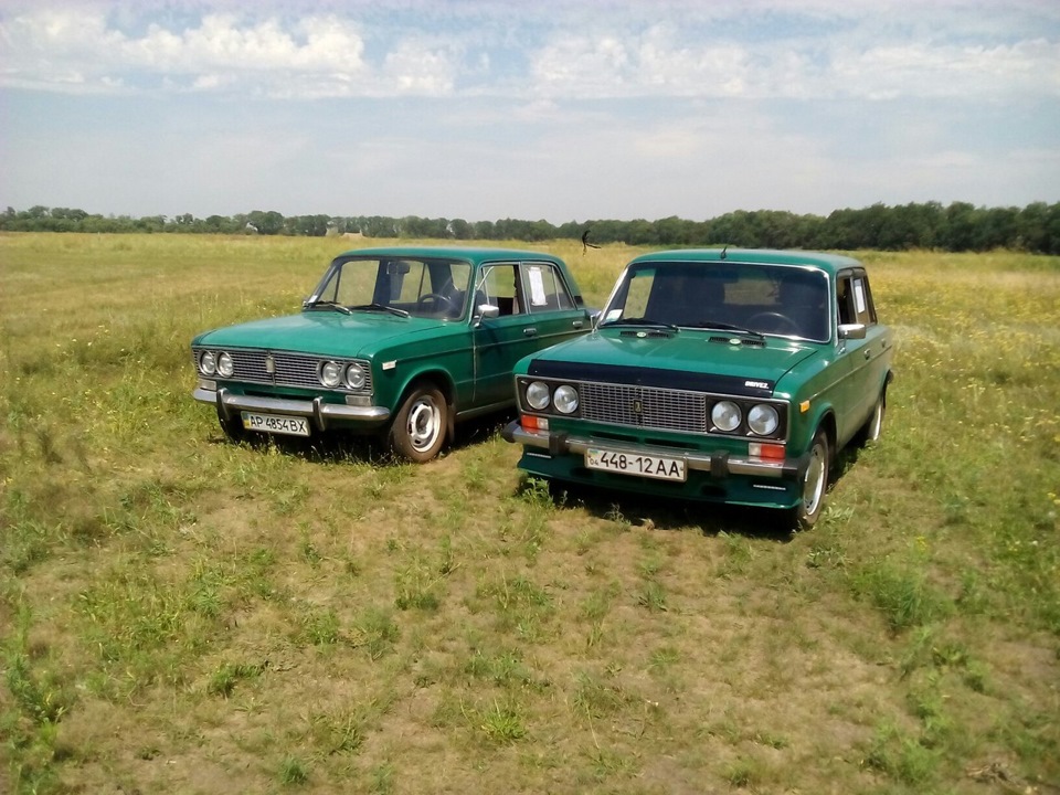 Tandem Auto Fest))))) 5